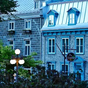 Manoir D'auteuil Ville de Québec