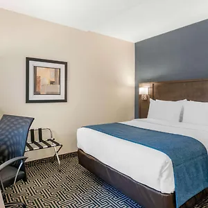*** Mini-hôtel Quality Centre-ville Canada