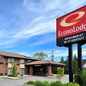 Econo Airport Ville de Québec