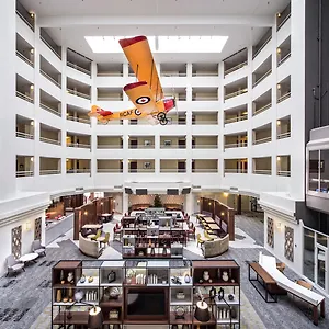 *** Hotel Montreal By Ihg Canada