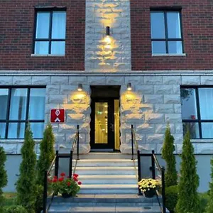 Le Bijou Airhome Montreal