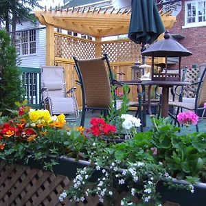 3* Bed & Breakfast Le Transit