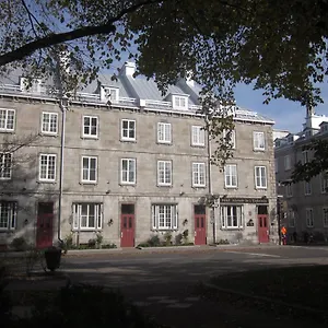 Manoir De L'esplanade Quebeque