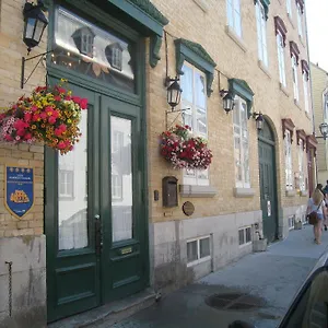 4* Bed & Breakfast Castel D'amerique Francaise