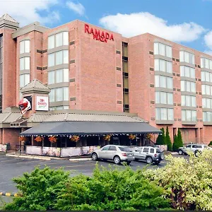 Ramada Coral 2* Niagara Falls