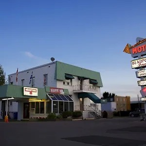 2* Hotel Beauport