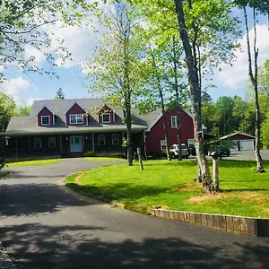 Snowflake Manor 4* Oakfield